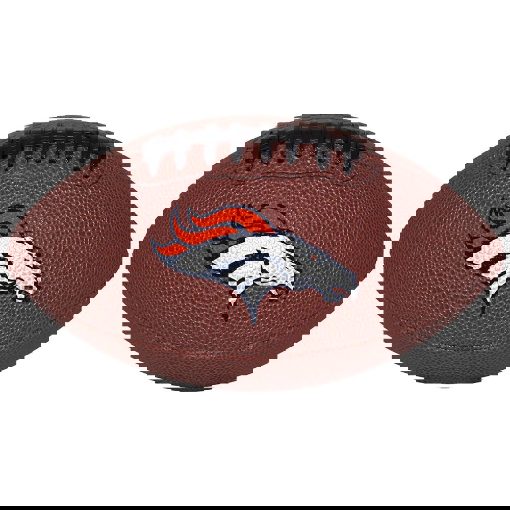 롤링스 NFL 프라임타임 주니어 사이즈 축구 시리즈(모든 팀 옵션) : 오션바잉