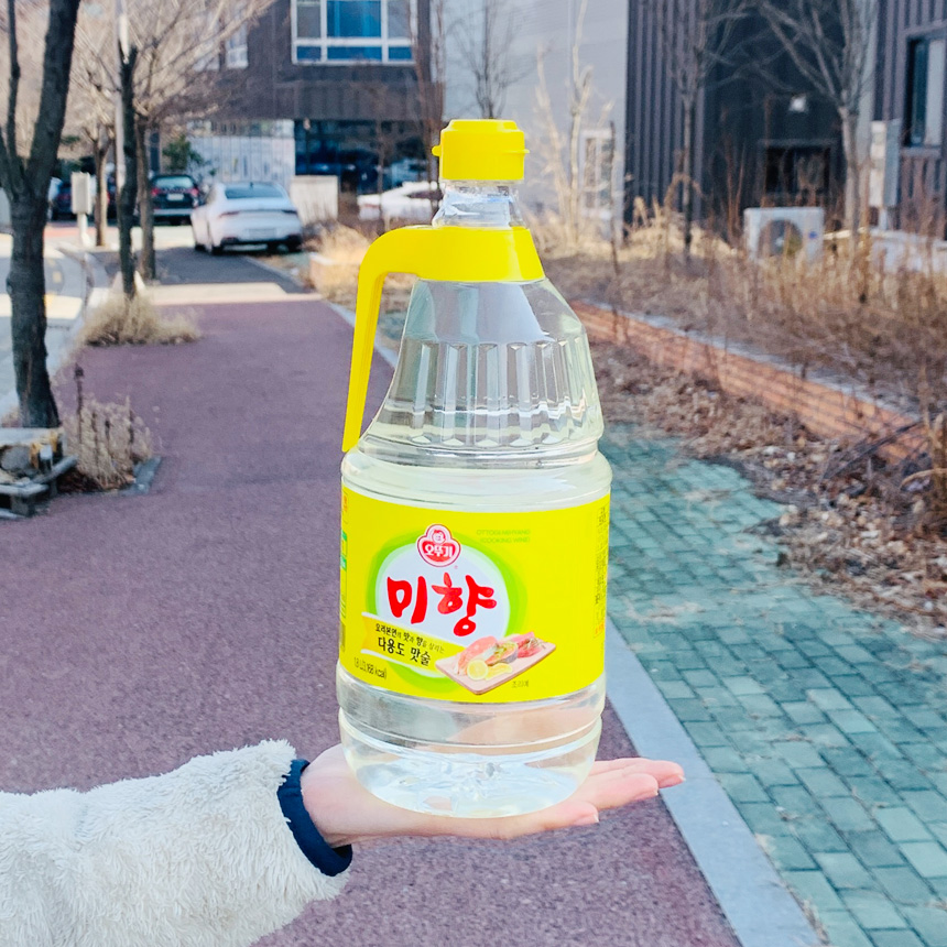 오뚜기 미향 1.8L : 코코리빙마트