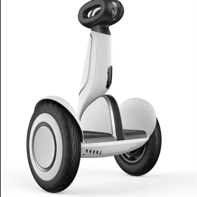Ninebots S-Plus 스마트 셀프 밸런싱 전기 스쿠터 최대 1600W 22 마일 범위 12.5MPH : 제케상사