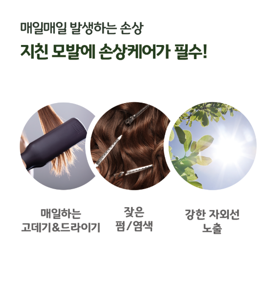뉴랜드올네이처(알로에), 뉴랜드더마 에센스 트리트먼트 : 뉴랜드올네이처 서산중앙지사