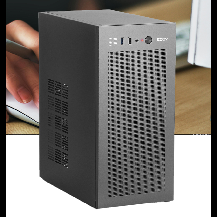 이클아트 사무용 14세대 OA 144 V1 EDDY 16GB+1TB 조립PC 컴퓨터 : 소오소오몰