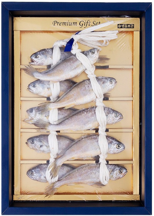 오가굴비 0.9kg : 영어조합법인 서풍