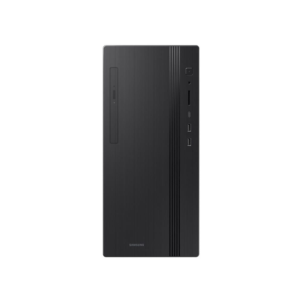 삼성 컴퓨터 데스크탑 인텔 i3 PC 업무용 사무용 고사양 프로 타워형 WIN11HOME 포함 : 매일가전솔루션