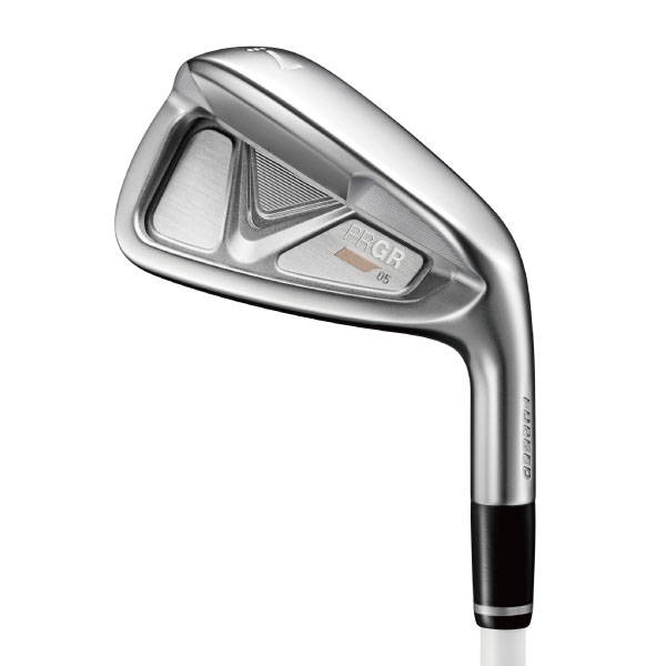 PRGR LS 2023년형 05 여성용 단조 아이언 7개 세트 일본직수입 AS가능 : MGOLF