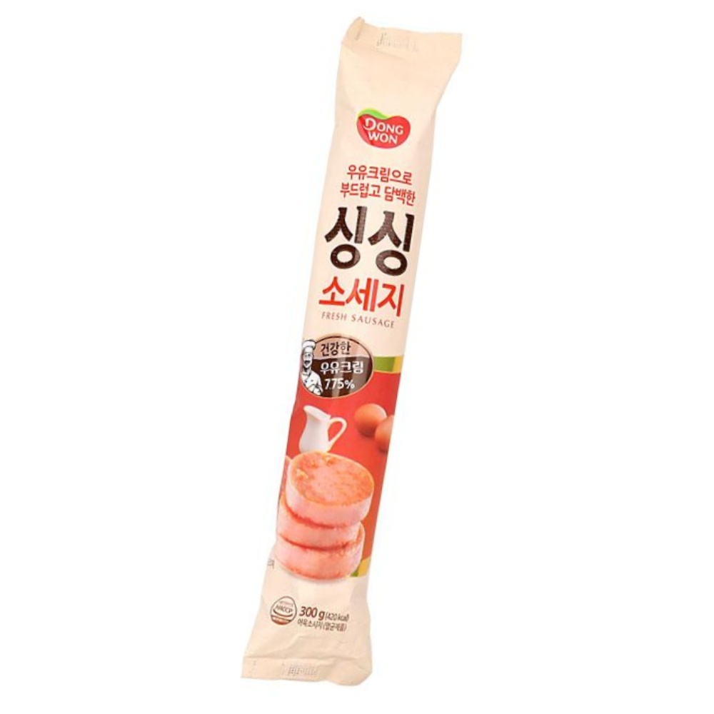 싱싱소시지 300g/동원 : 두드림 퍼니