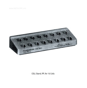CELL Holde 셀홀더 스펙터로 셀 스탠드 HE.3001.10 : 프로 사이언스
