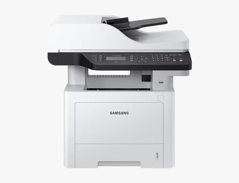 삼성 SL-M3890FW A4 흑백 레이저 복합기 사무실용 복사기 정품 초기토너 포함 : 더 엑시토