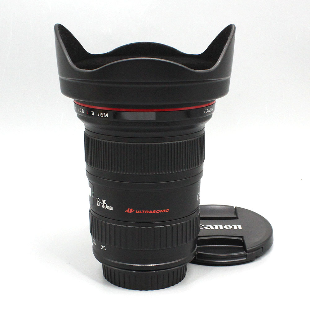 캐논 Canon EF 16-35mm F2.8 L II USM/중고 : 효성카메라