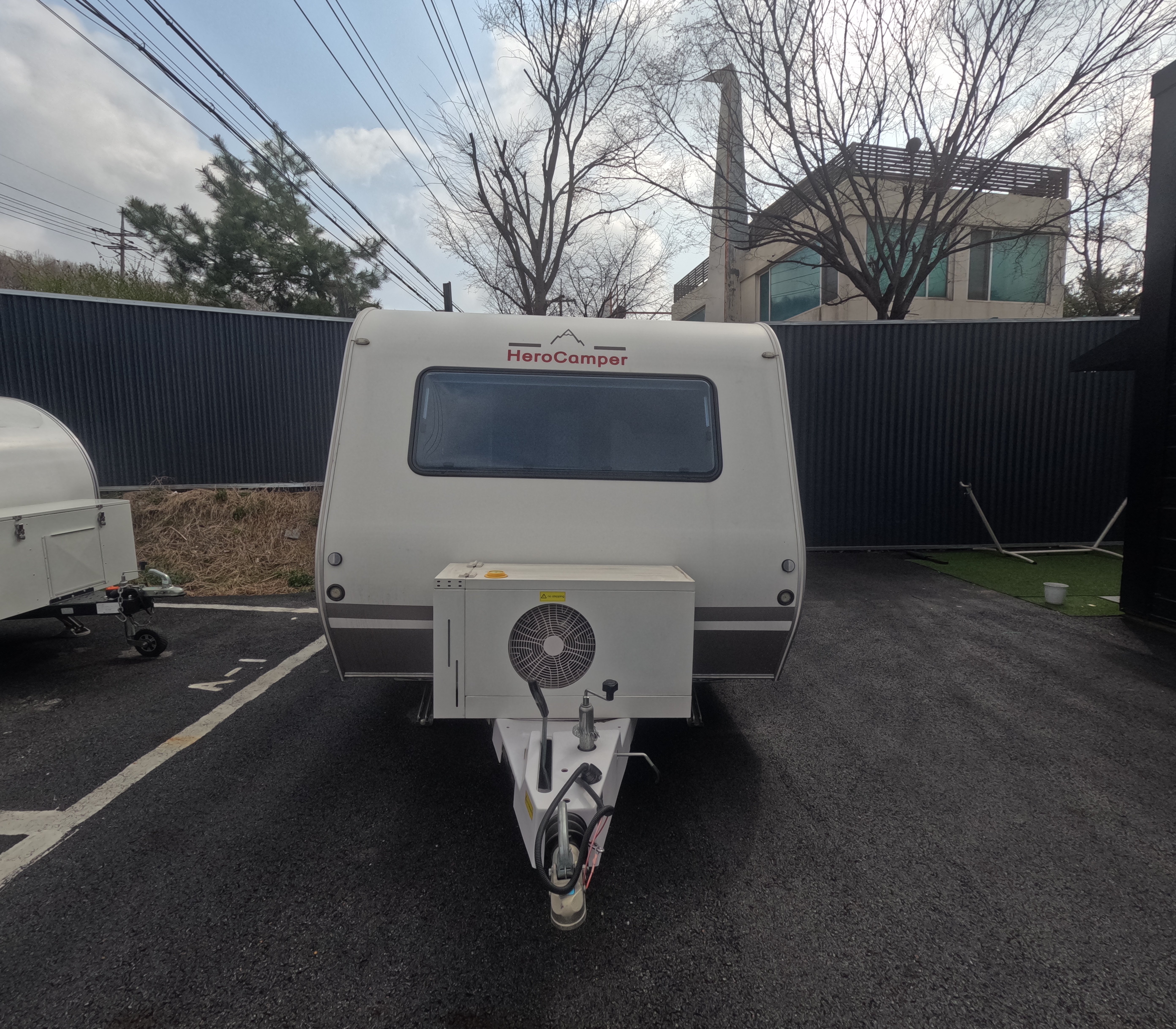 디오지캠핑