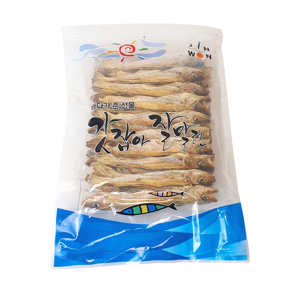줄 노가리 140급(중국) 中 40마리 : 안주상회