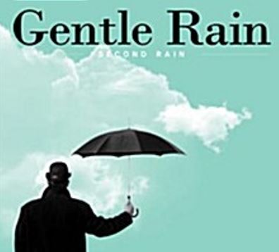 젠틀 레인 Gentle Rain - Second Rain (B) : 구아바뮤직