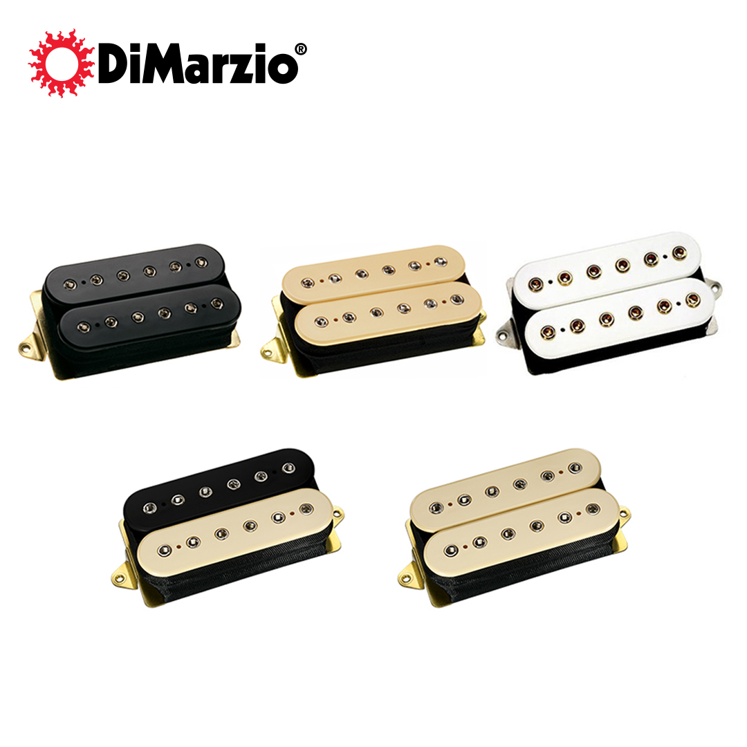 디마지오 DIMARZIO 슈퍼 디스토션 DP100 일렉 기타 험버커 픽업 : 악기정류장 종합악기 쇼핑몰