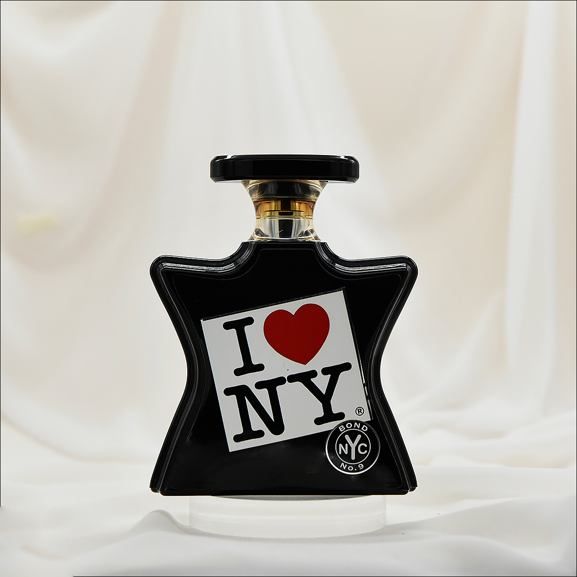 [6514] 본드넘버나인 아이 러브 뉴욕 포 올 100ml : niche perfume