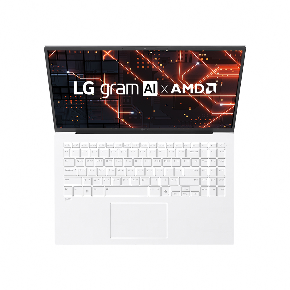 [혜택가123만]15ZD80T-GX56K LG그램 AI AMD 크라켄5 16GB 256GB 올데이 가벼운 노트북 : LG전자인증점 이좋은세상
