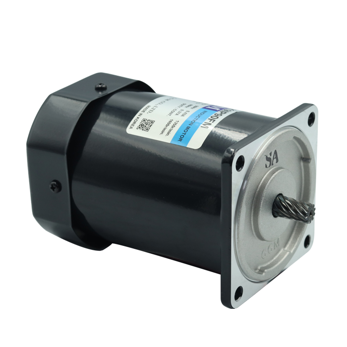 K9IP90FM GGM 모터 AC모터 90mm 90W 380V 삼상 : 현대종합모터