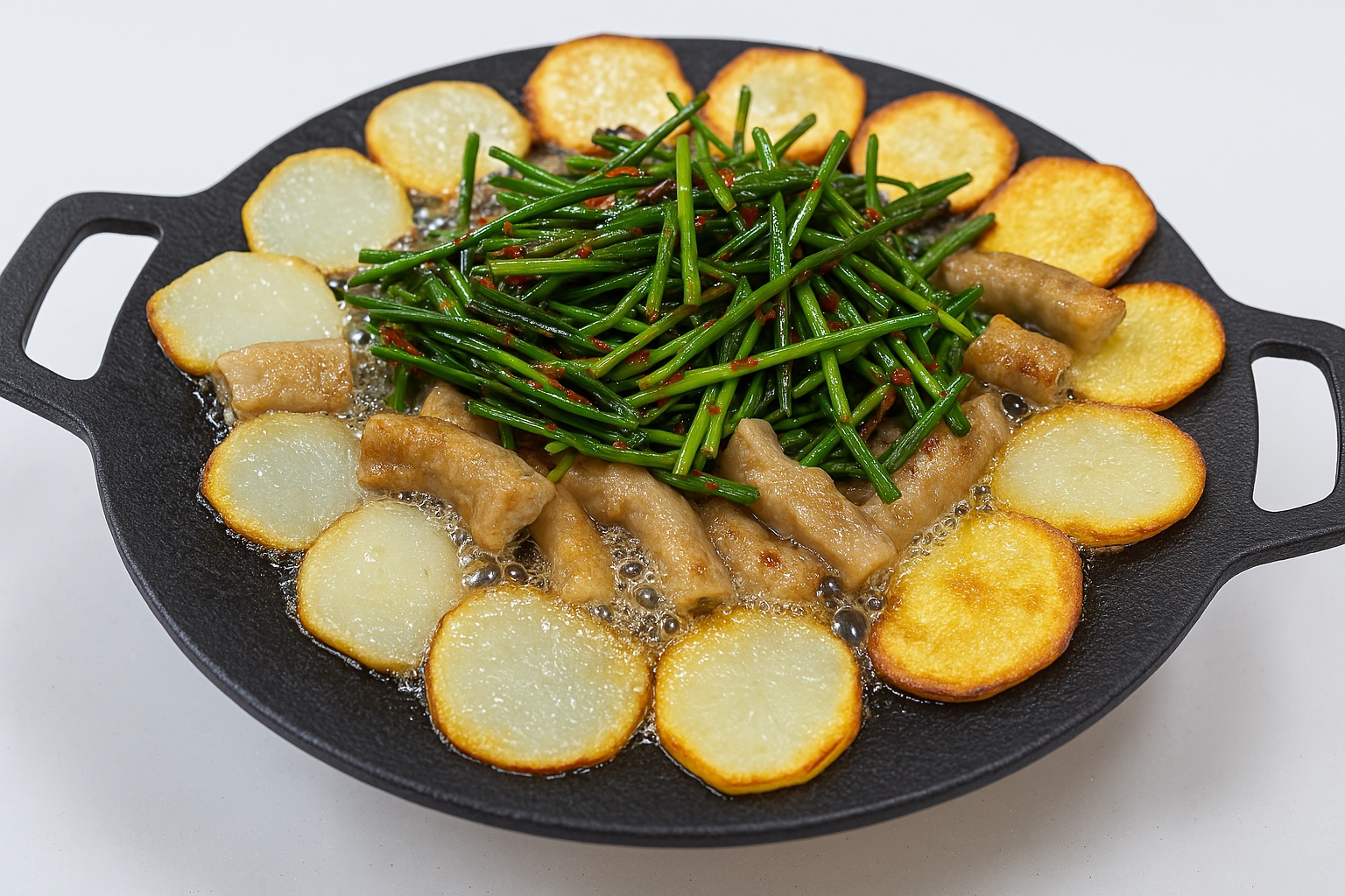 프리미엄 자숙 소곱창 300g+300g / 500g : 미트KG