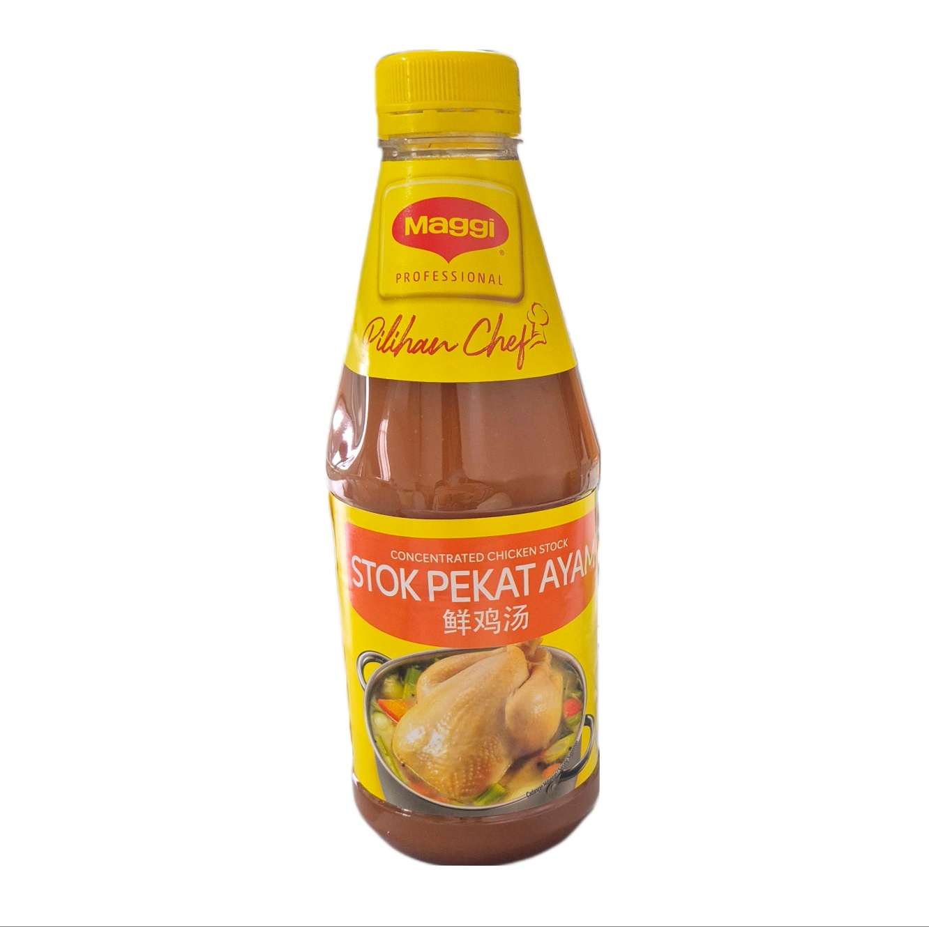 네슬레 치킨스톡 1.2kg : 만복의광장