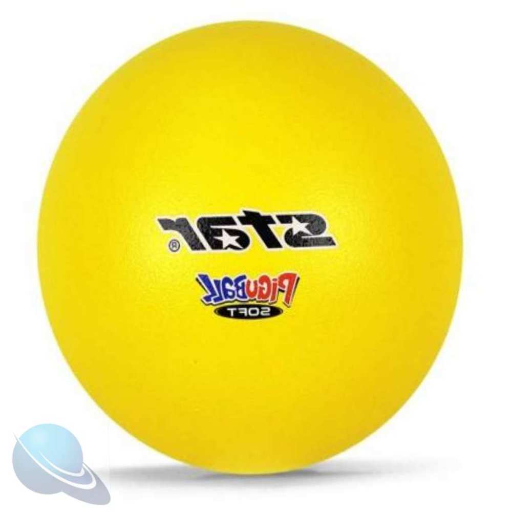 에스월드 소프트 피구공 3호 CB8103S-05 옐로우 1개입 실내공 피구볼 : 좋은상품추천샵