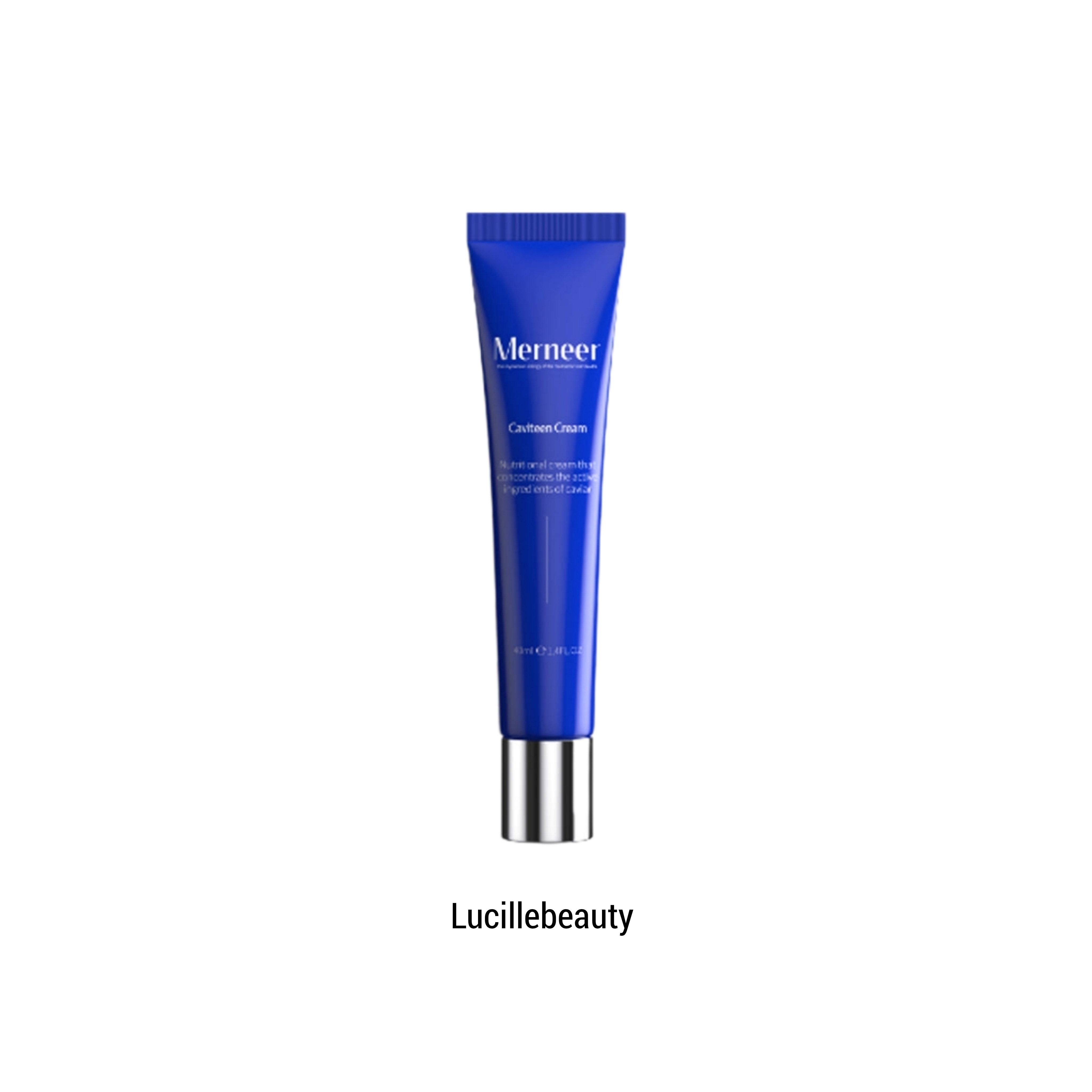 ☆ 메르니어 공구☆ 캐비틴 크림 40ml 1개 구매시 1개 증정 / 캐비어 크림 : 루씰뷰티
