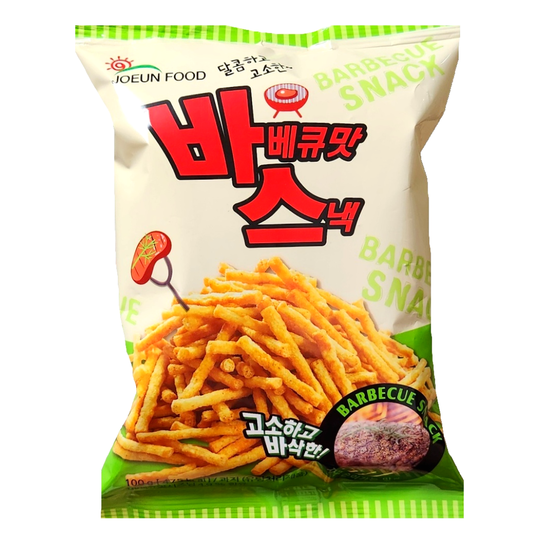 조은식품 라면땅 110g x 20개 (1박스) : 진이네간식