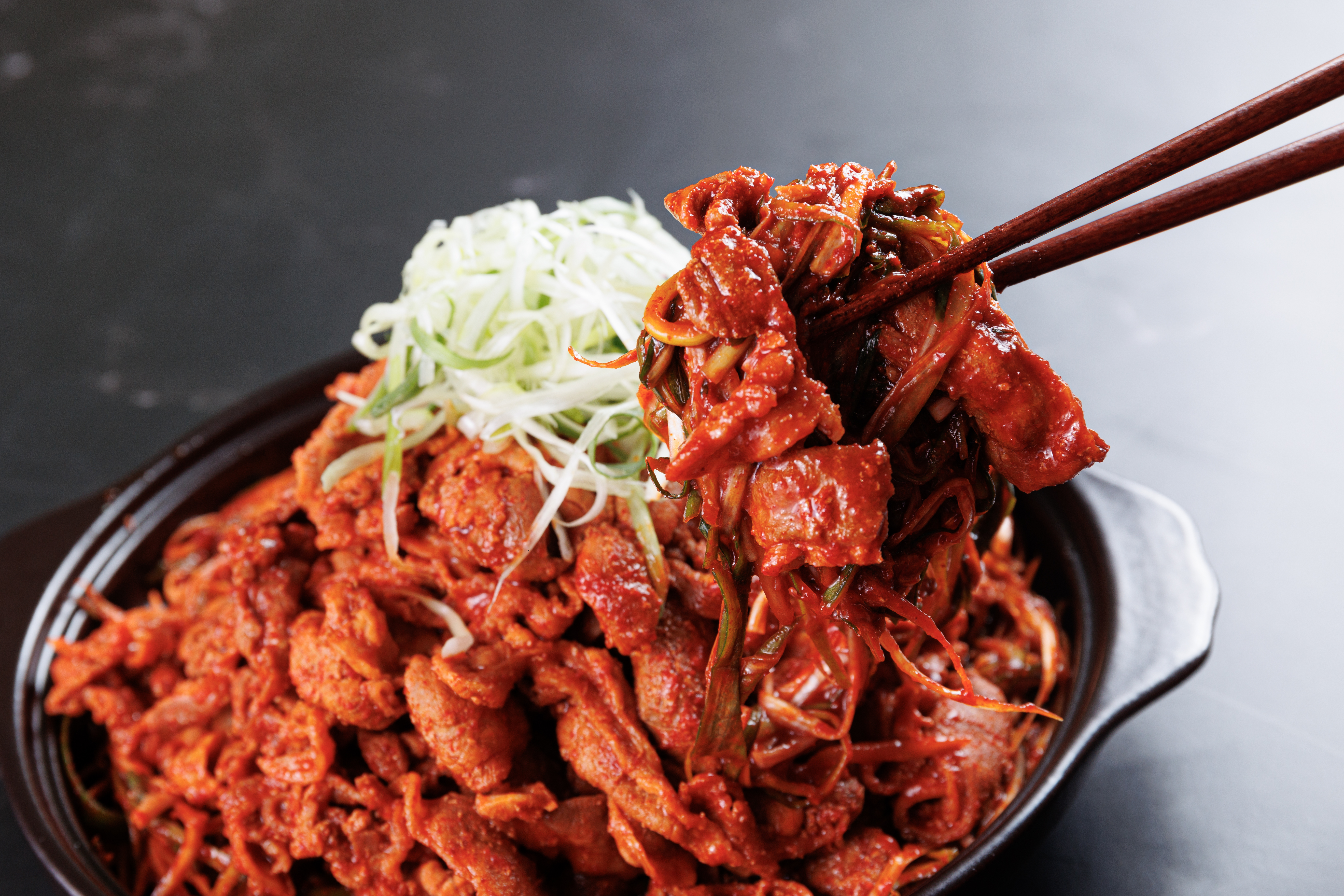 청주 천안 청원불고기 파불고기 밀키트 국내산 100% 한돈 : 청원불고기