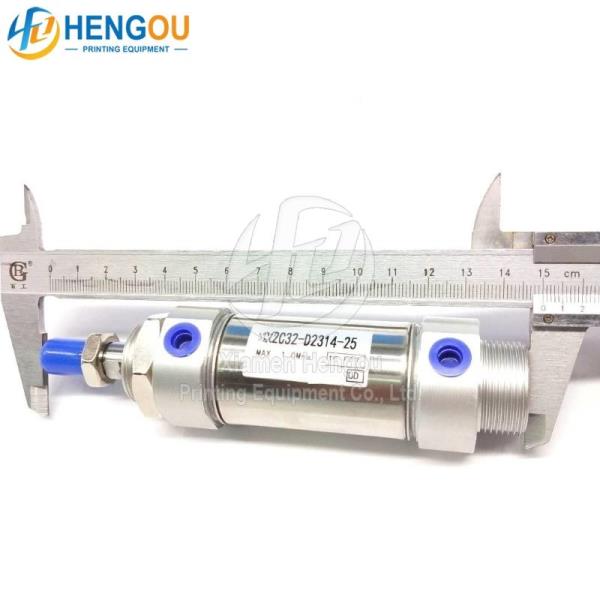 Hengou 실린더 CM2C32-D2314-25 하이 퀄리티 : 한라산인터네셔널