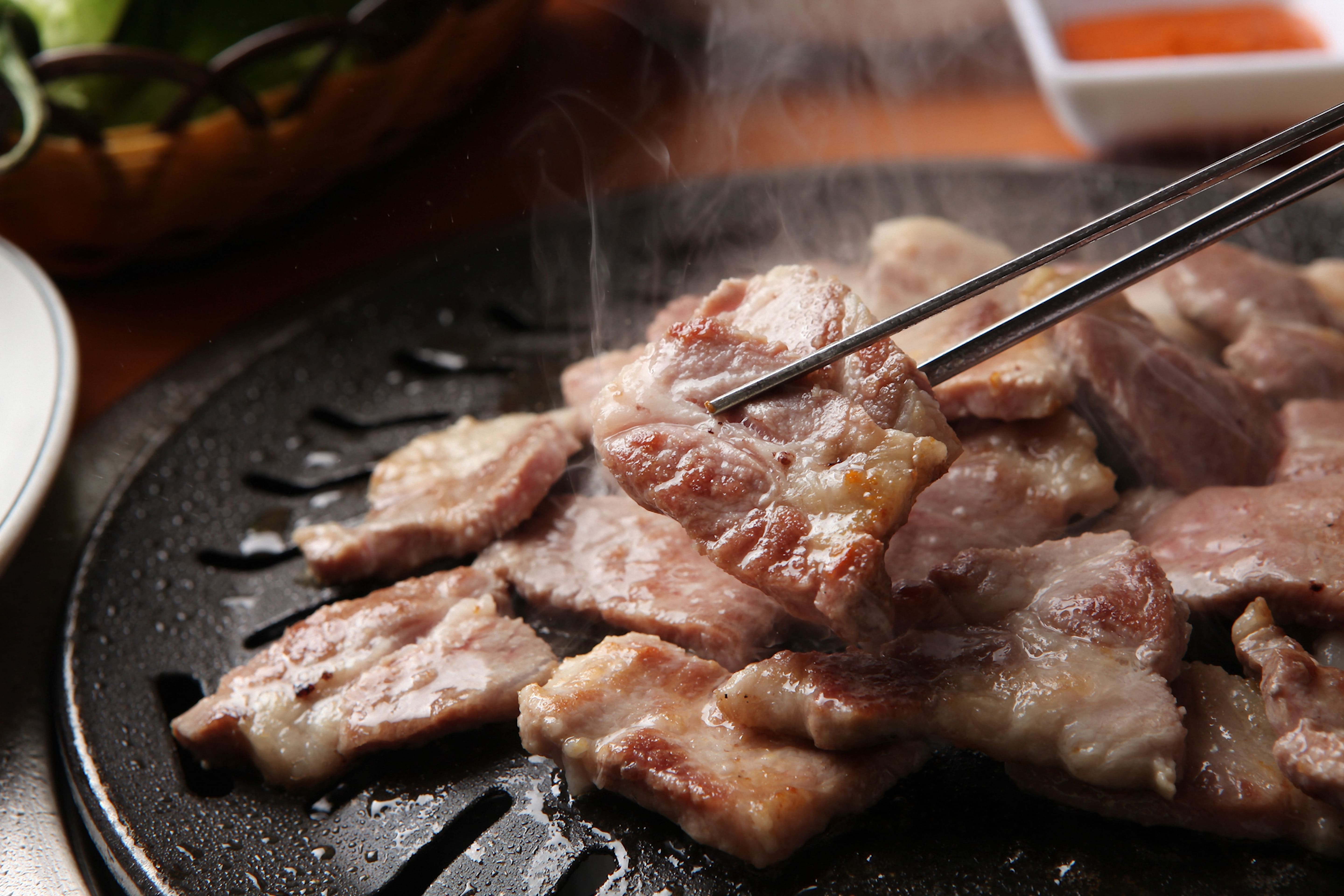 한돈 가장 돼지고기 다운 맛 목살 : 윤자매상점