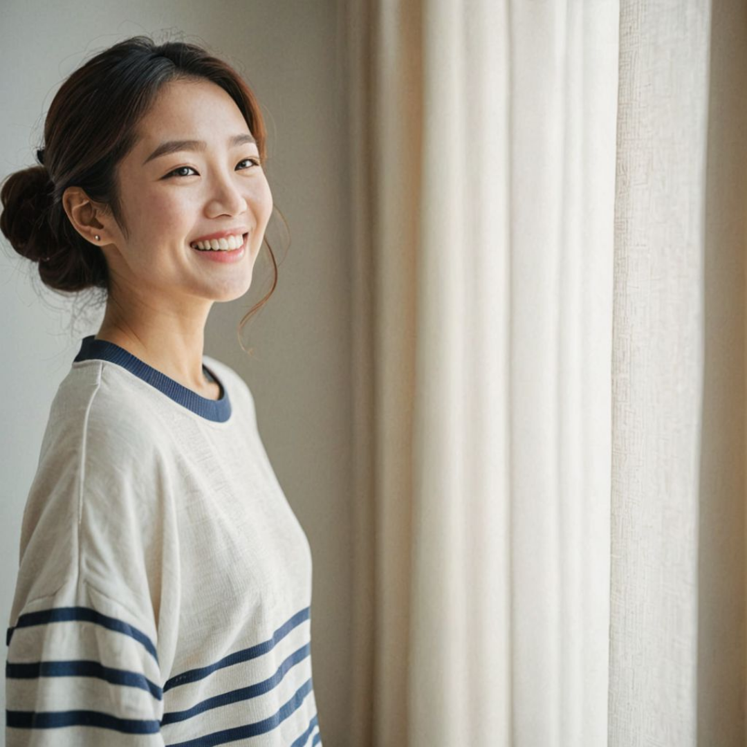 이천커튼 무료방문 견적 실측 상담 제작 설치 시공 : 이끌림블라인드커튼