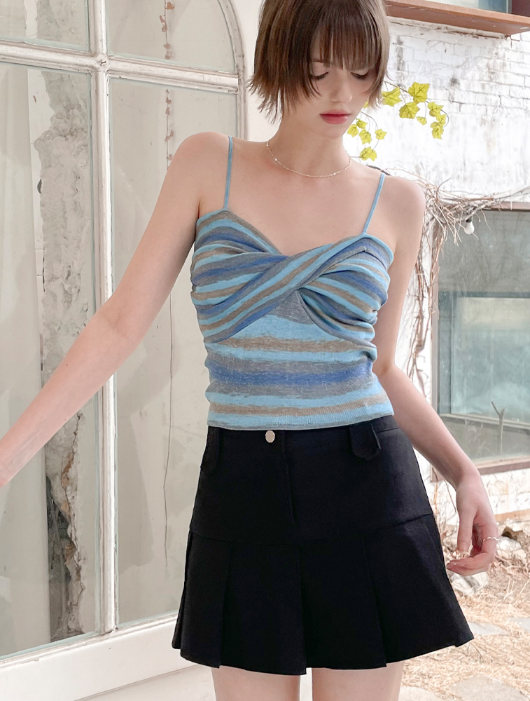 헬 쉘 탑 Hell Shell Top : 주식회사 더팩더널드