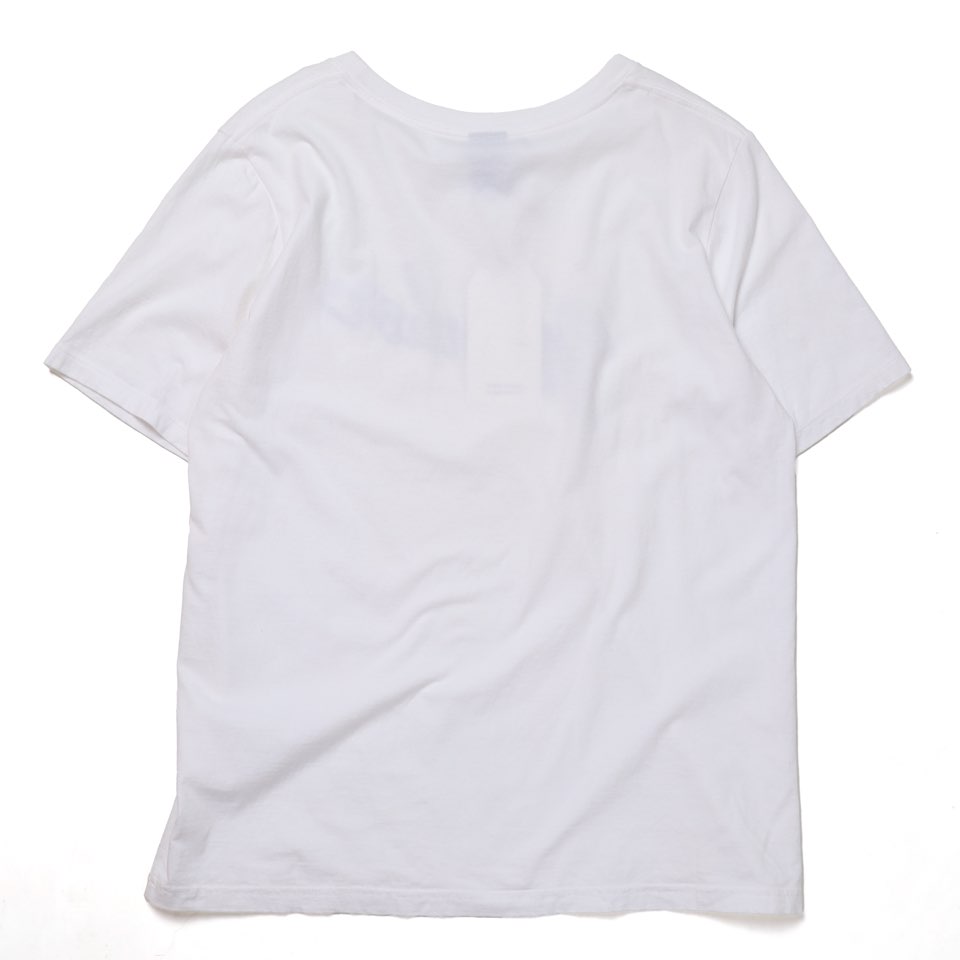 넘버나인 00s Logo T-shirt : 발발빈티지