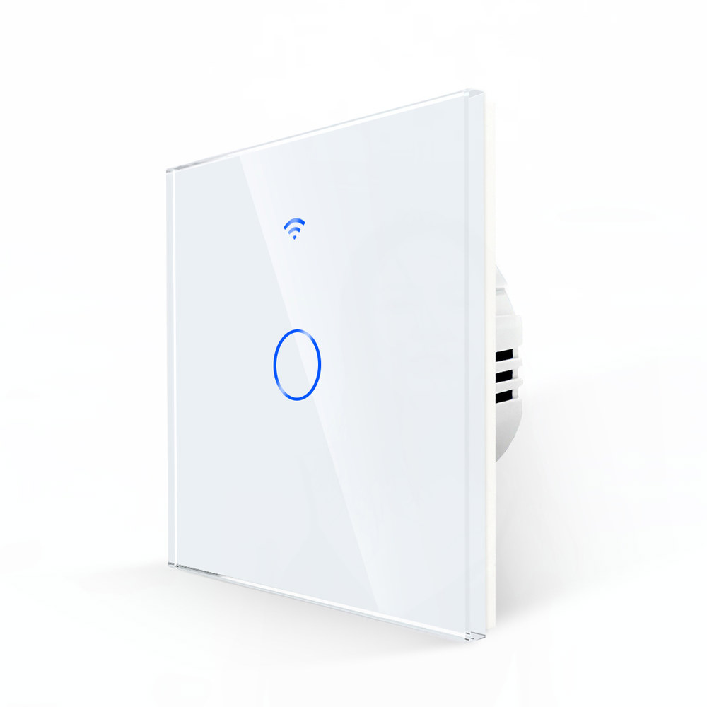 SMART 스마트 GANG BINGOELEC LIFE 스위치 센서 ALEXA 터치 WIF : 라이프에셋