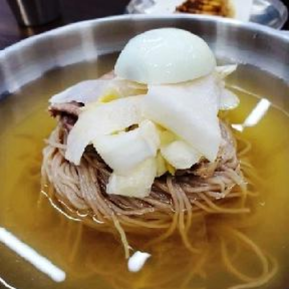 메밀면 메밀국수면 냉모밀 소바 칼로리 막국수 봉평 국산 건면 : 가성비 클릭코너