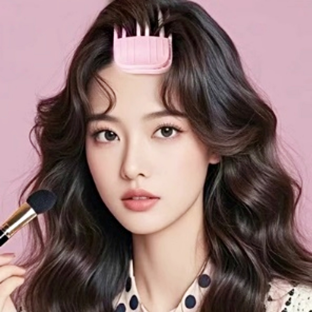 브라이프 여신핏 하이볼륨 뿌리볼륨 집게 세트 : 브라이프