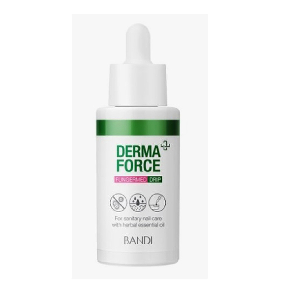 반디 더마포스 펑거메드 드립 30ml 문제성 손발톱 : D컴퍼니82