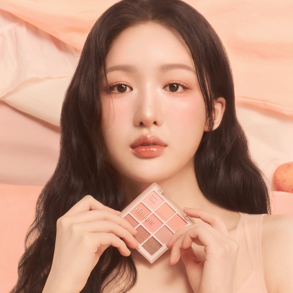 [BEST] 데이지크 섀도우 팔레트 8g : 데이지크
