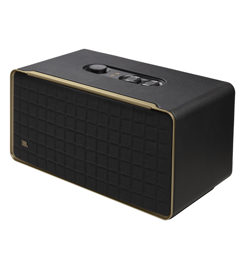 JBL 어센틱500 AUTHENTICS 돌비애트모스 거실 인테리어 블루투스 스피커 : 퍼니캠핑