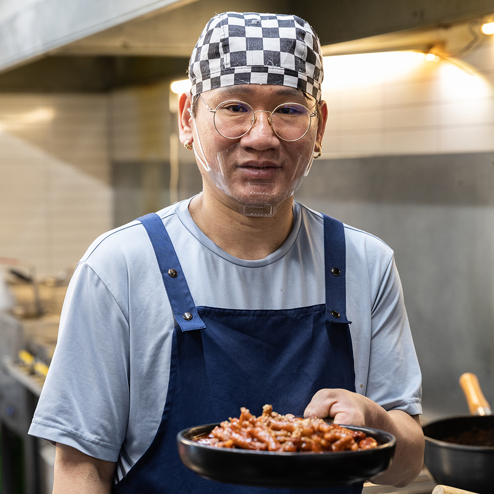 서가네 기절닭발 550g(12시간 숙성)매운 국물닭발 닭발 술안주 : 서가네 기절닭발