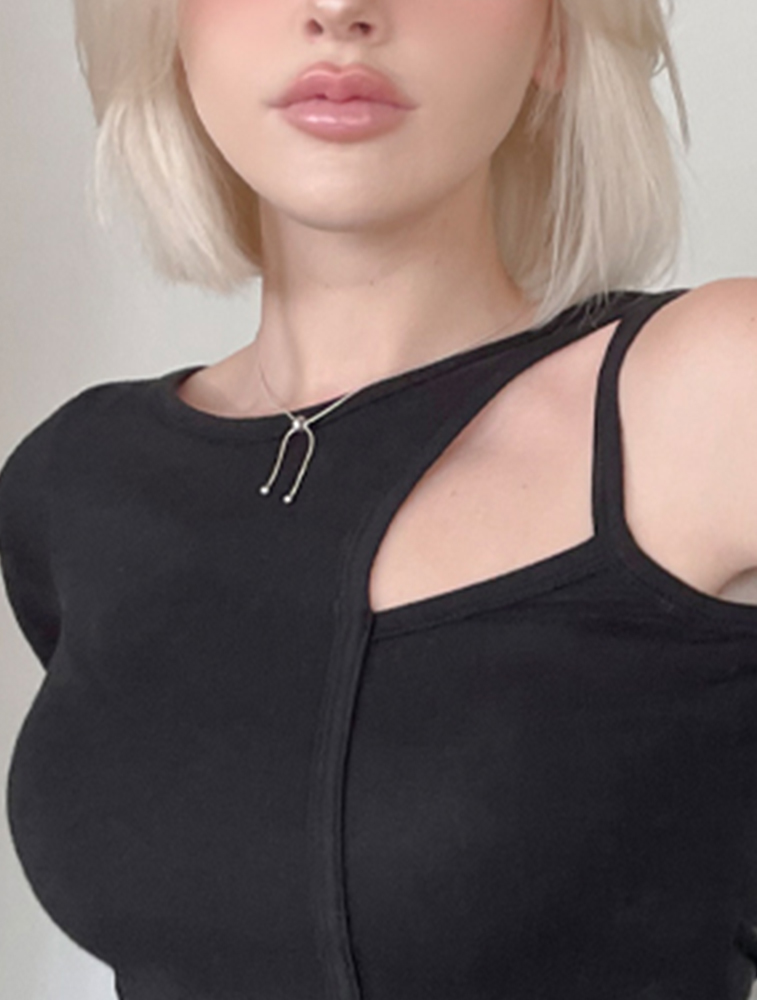 애프터글로우 목걸이 Afterglow Neckless : 주식회사 더팩더널드