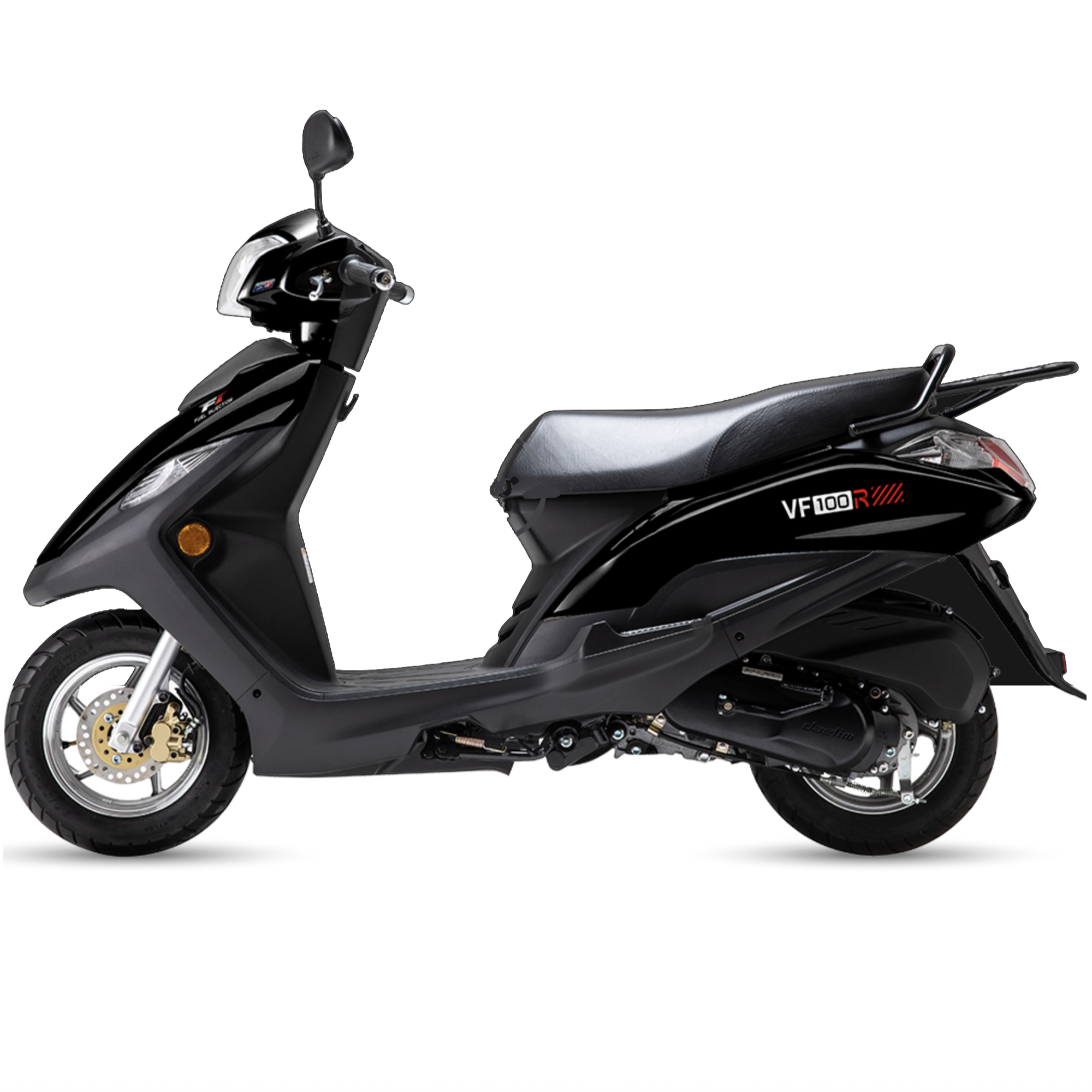 디앤에이모터스 VF100R 2025년식 유로5 STAGE2 : 디앤에이모터스성남대리점