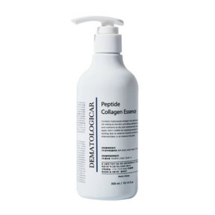 플렉스킨 엑스퍼트 펩타이드 콜라겐 에센스 300ml : 하얀에스테틱