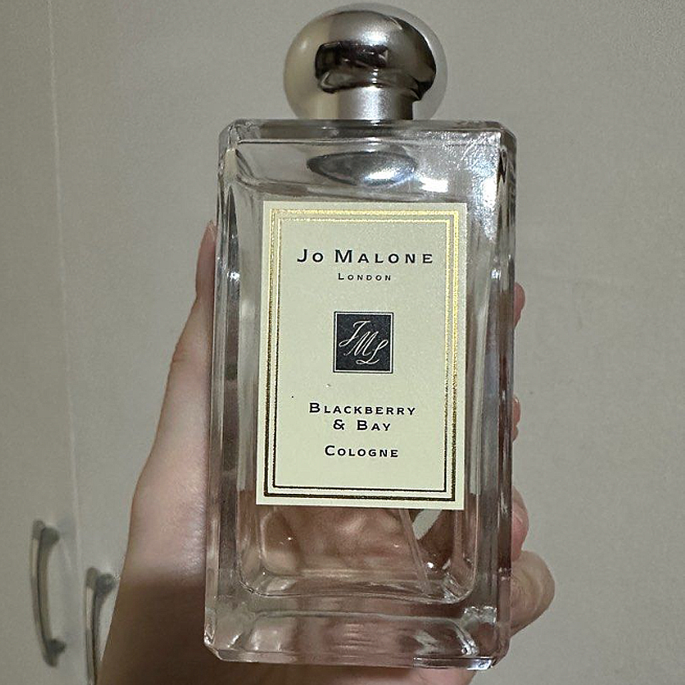 조말론 런던 블랙베리 앤 베이 오 드 코롱 100ml 향수 : 향수넘버원