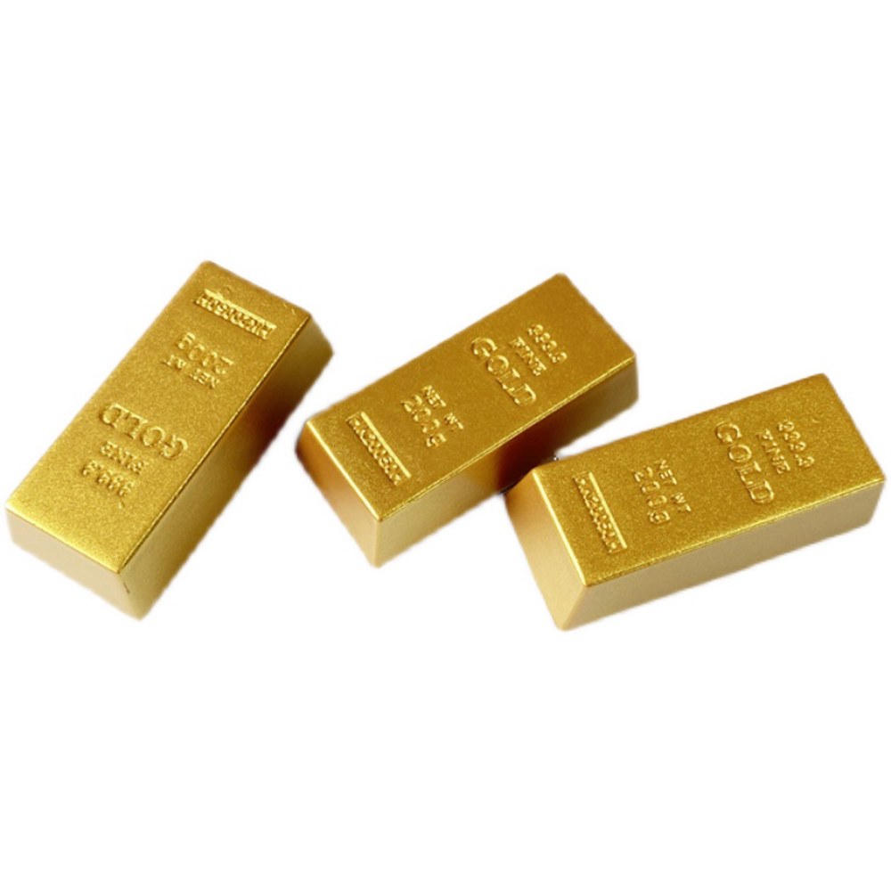 골드바휘낭시에 브릭 골드바몰드 초콜렛 20x50mm 소형 4구 몰드 골드바 베이킹 한 개 중 : 두근샵