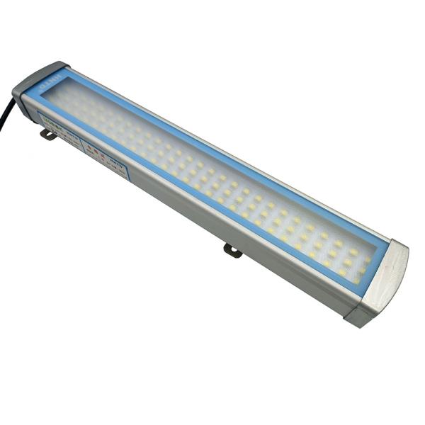 HNTD 20W LED 삼중 방지 조명 패널 작업 램프 CNC 기계 워크샵 DC24V 36V AC 110V 무료 : 제케연구소