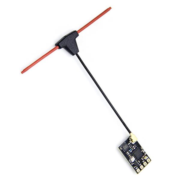 ELRS 나노 2.4Ghz RX EXPRESSLRS 2400 RX 리시버 FPV 장거리 드론 쿼드콥터용 : 넥스트월드사