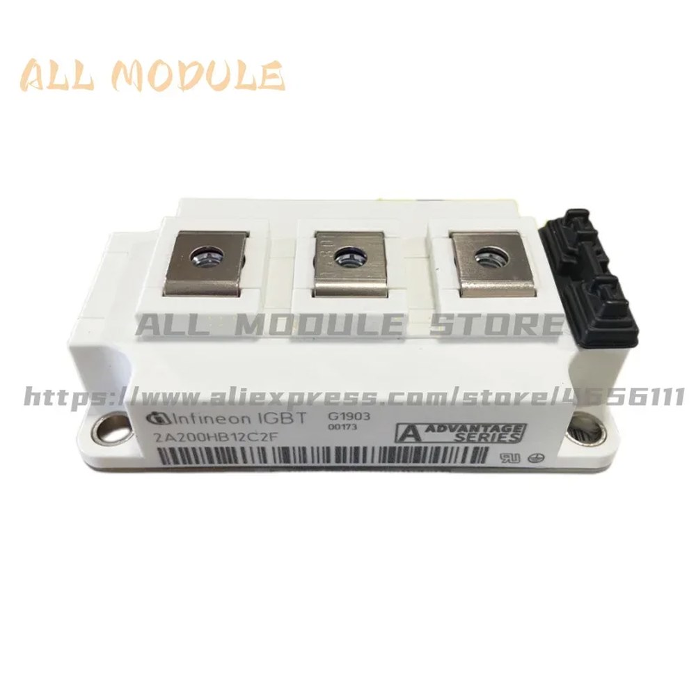 2A200HB12C2F-ENG, 2A200HB12C2F_ENG, 2A200HB12C2F, 신제품 및 오리지널 모듈, 무료 배송 : 비오비오샵