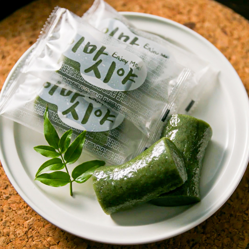 이순실 이마시야 현미찹쌀 쑥 인절미 쑥떡 모시떡 개별포장 홈쇼핑 이맛이야 식사대용 : 쇼핑온