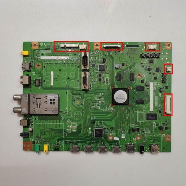 LCD-52LX840A QPWBXF953WJN1 LK520D3GW9RX : 전기전자부품전문5