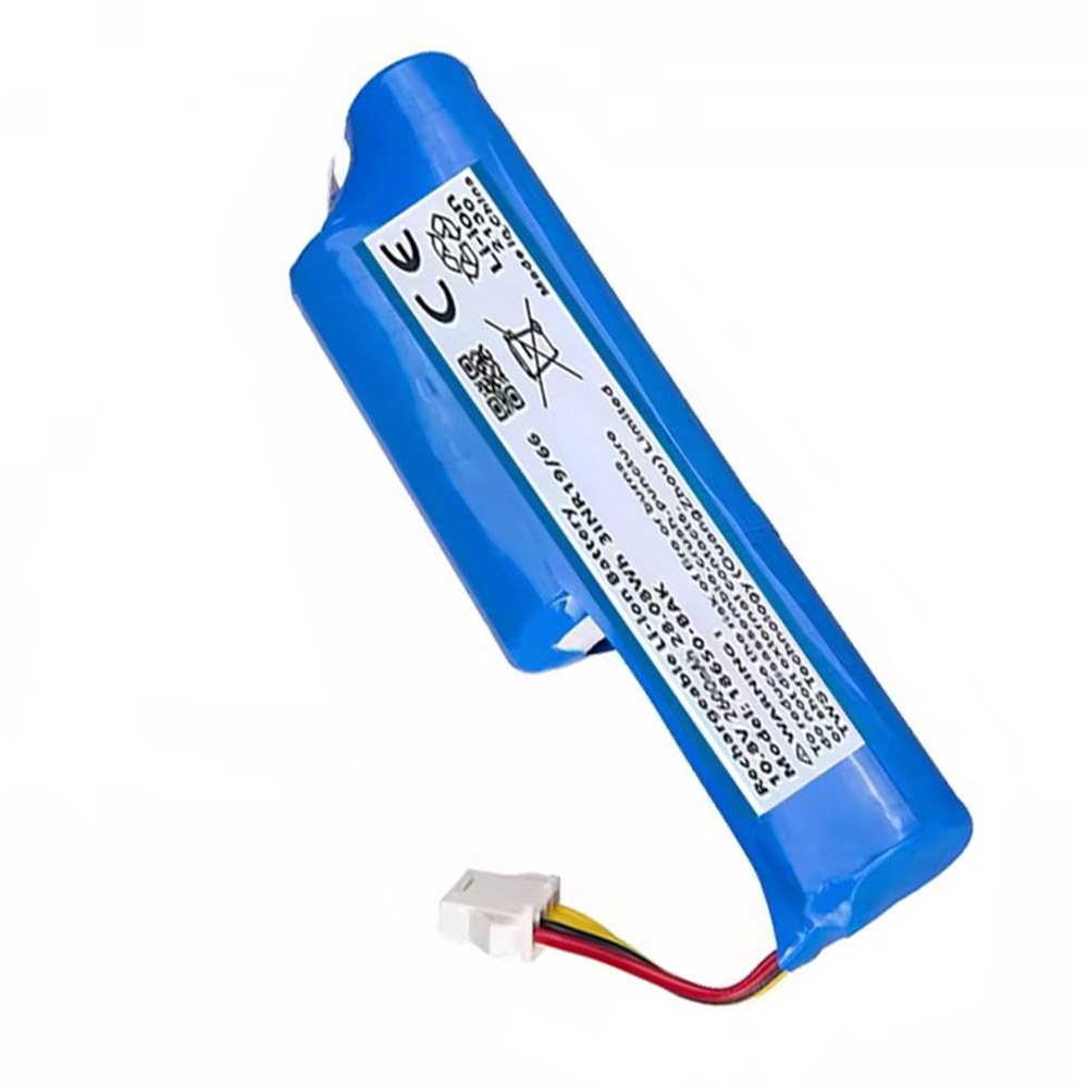 레드몬드 Reb R150 RV R151 진공 청소기용 10.8V 배터리 충전식 2600mAh 리튬 : sellna24