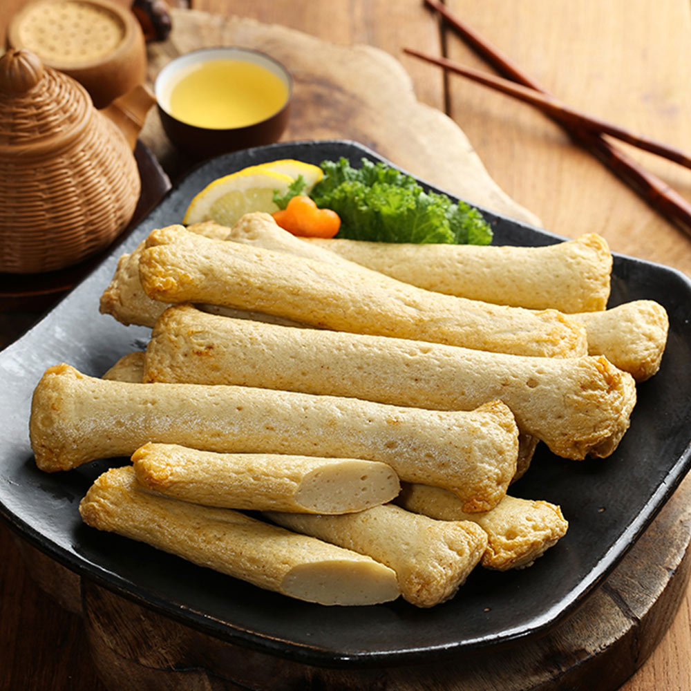 [ 부산오뎅 ] 부산어묵 선물세트 (10종, 총 1610g) : 지구촌농사