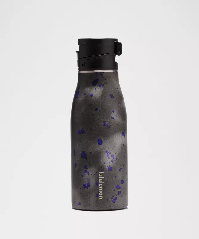 룰루레몬 더 핫 콜드 물병 텀블러 워터 보틀 물통 17oz 500ml : 로맨틱딜리버